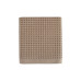 Рушник Lotus Home - Waffle cocoa какао 50*90