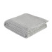 Покривало Lotus Home - Bellia gri сірий 200*220 Покривало Lotus Home - Bellia gri сірий 200*220