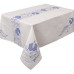 Скатертина Lotus Home - Розпис 140*240 Скатертина Lotus Home - Розпис 140*240