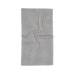 Рушник Lotus Home - Ruta grey сiрий 50*70