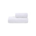 Рушник махровий Lotus Home - Ammi white білий 70*140 Рушник махровий Lotus Home - Ammi white білий 70*140