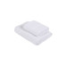 Рушник махровий Lotus Home - Ammi white білий 70*140 Рушник махровий Lotus Home - Ammi white білий 70*140