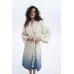 Халат Lotus Home - Nitra muslin denim S/M