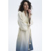 Халат Lotus Home - Nitra muslin denim S/M