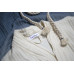 Халат Lotus Home - Nitra muslin denim S/M
