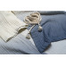 Халат Lotus Home - Nitra muslin denim S/M