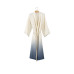 Халат Lotus Home - Nitra muslin denim S/M