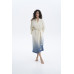 Халат Lotus Home - Nitra muslin denim S/M