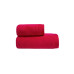 Рушник Lotus Home Готель Premium - Microcotton Kirmizi 50*90 550 г/м²