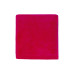 Рушник Lotus Home Готель Premium - Microcotton Kirmizi 50*90 550 г/м²