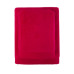 Рушник Lotus Home Готель Premium - Microcotton Kirmizi 50*90 550 г/м²