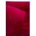 Рушник Lotus Home Готель Premium - Microcotton Kirmizi 50*90 550 г/м²