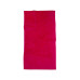 Рушник Lotus Home Готель Premium - Microcotton Kirmizi 50*90 550 г/м²
