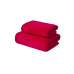 Рушник Lotus Home Готель Premium - Microcotton Kirmizi 50*90 550 г/м²
