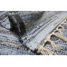 Килим Lotus Home - Surrey denim 80*250