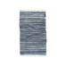 Килим Lotus Home - Surrey denim 80*250