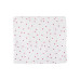 Покривало (простирадло) muslin Lotus Home - Molly Heart 160*220