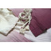 Халат Lotus Home - Nitra muslin cherry S/M