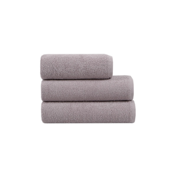 Рушник Iris Home Готель - Atmosphere 50*90 440 г/м²
