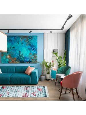 Килим Lotus Home - Sinon 120*180