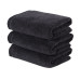 Рушник Lotus Home Готель Premium - Microcotton Black 50*90 550 г/м² Рушник Lotus Home Готель Premium - Microcotton Black 50*90 550 г/м²