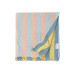 Рушник Lotus Home - Costa muslin 90*175 м'ятний