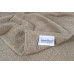 Рушник Lotus Home - Hotel Basic кавовий 50*90 (16/1) 400 г/м²
