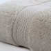 Рушник махровий Lotus Home - Grand soft twist natural бежевий 90*150 Рушник махровий Lotus Home - Grand soft twist natural бежевий 90*150