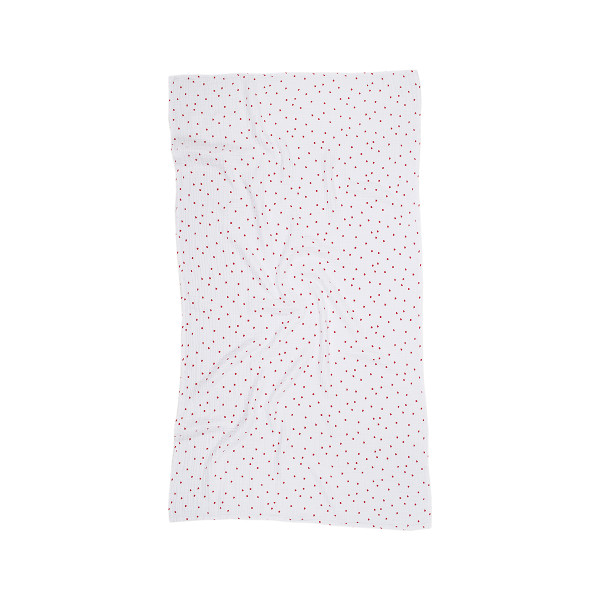 Рушник Lotus Home - Molly Heart muslin light 90*150