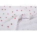 Рушник Lotus Home - Molly Heart muslin light 90*150