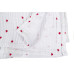 Рушник Lotus Home - Molly Heart muslin light 90*150