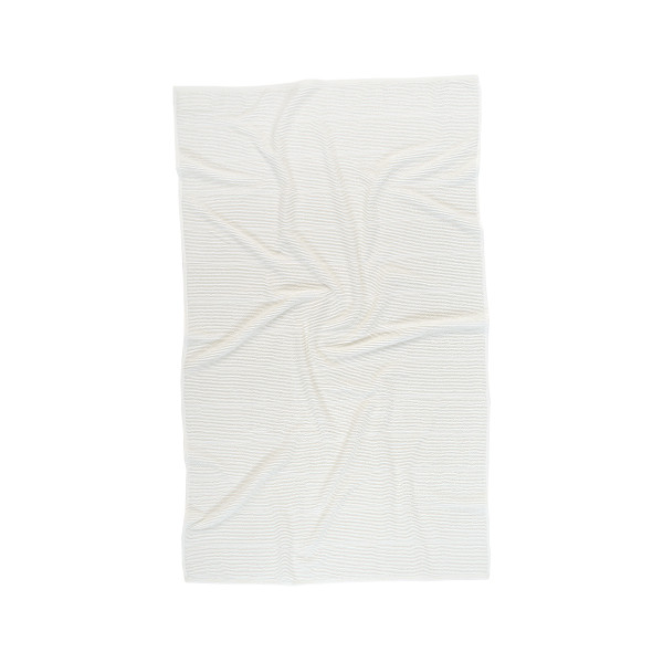 Рушник Lotus Home - Sophie off white молочний 90*150 Рушник Lotus Home - Sophie off white молочний 90*150