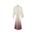 Халат Lotus Home - Nitra muslin cherry L/XL