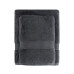 Рушник махровий Lotus Home - Grand soft twist antrasit антрацит 70*140 Рушник махровий Lotus Home - Grand soft twist antrasit антрацит 70*140