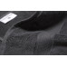 Рушник махровий Lotus Home - Grand soft twist antrasit антрацит 70*140 Рушник махровий Lotus Home - Grand soft twist antrasit антрацит 70*140