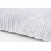 Рушник махровий Lotus Home - Ammi white білий 50*90 Рушник махровий Lotus Home - Ammi white білий 50*90