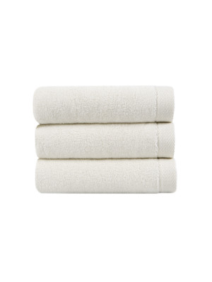 Рушник Lotus Home Готель Premium - Microcotton Ecru 70*140 550 г/м²