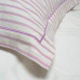 Постільна білизна Lotus Home - Timeless рожевий полуторний