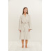Халат Lotus Home - Mauna linen S/M Халат Lotus Home - Mauna linen S/M