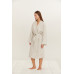 Халат Lotus Home - Mauna linen S/M Халат Lotus Home - Mauna linen S/M