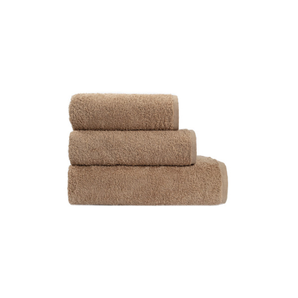 Рушник Iris Home Готель - Camel 50*90 440 г/м² Рушник Iris Home Готель - Camel 50*90 440 г/м²