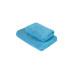 Рушник Lotus Home - Hotel Basic блакитний 50*90 (16/1) 450 г/м²