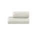Рушник Lotus Home Готель Premium - Microcotton Stripe Ecru-Sage 50*90 550 г/м²