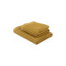 Рушник Lotus Home - Waffle mustard гірчичний 50*90 Рушник Lotus Home - Waffle mustard гірчичний 50*90