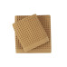 Рушник Lotus Home - Waffle mustard гірчичний 50*90 Рушник Lotus Home - Waffle mustard гірчичний 50*90