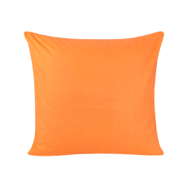 Наволочки Iris Home Premium - Помаранчевий 40*40 (2 од.) Наволочки Iris Home Premium - Помаранчевий 40*40 (2 од.)