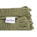 Рушник Lotus Home - Rius olive оливковий 50*100 Рушник Lotus Home - Rius olive оливковий 50*100