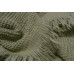 Рушник Lotus Home - Rius olive оливковий 50*100 Рушник Lotus Home - Rius olive оливковий 50*100