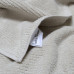 Рушник махровий Lotus Home - Bold beige 50*90 500 г/м² Рушник махровий Lotus Home - Bold beige 50*90 500 г/м²