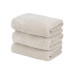 Рушник махровий Lotus Home - Bold beige 50*90 500 г/м² Рушник махровий Lotus Home - Bold beige 50*90 500 г/м²